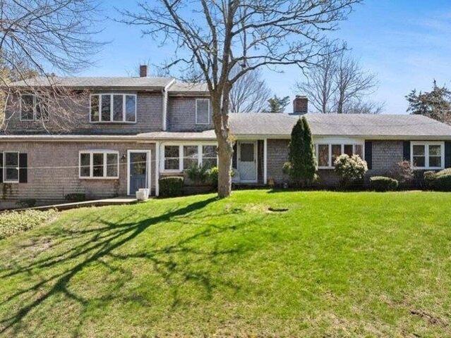 House for sale in Dennis, Massachusetts
