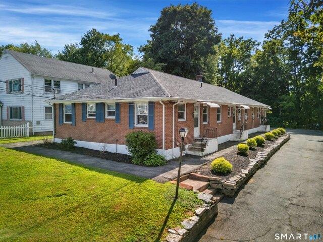 House for sale in East Hartford, Connecticut