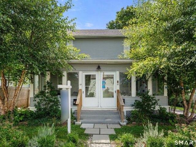 House for sale in East Hartford, Connecticut