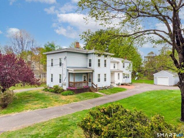 House for sale in East Hartford, Connecticut