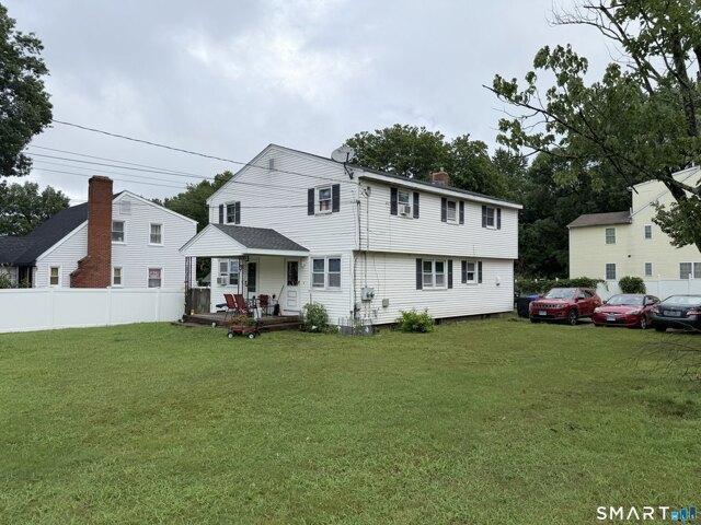 House for sale in East Hartford, Capitol Planning Region