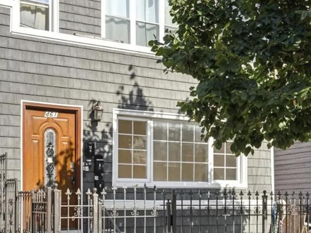 House for sale in Arverne, New York