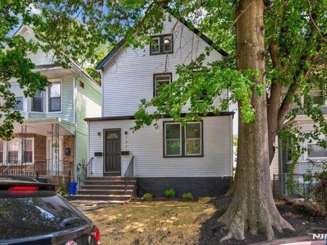 House for sale in East Orange, New Jersey