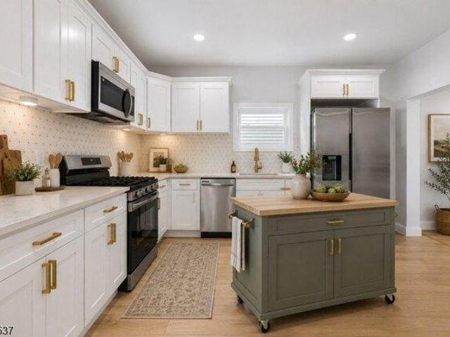 House for sale in East Orange, New Jersey