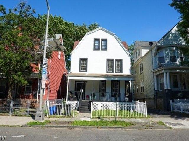 House for sale in East Orange, New Jersey