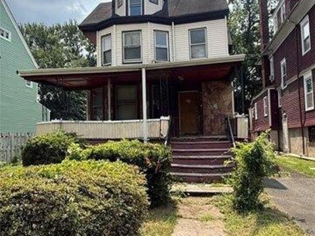 House for sale in East Orange, New Jersey