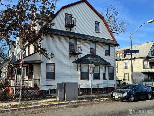 House for sale in East Orange, New Jersey