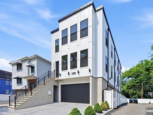 House for sale in East Orange, New Jersey