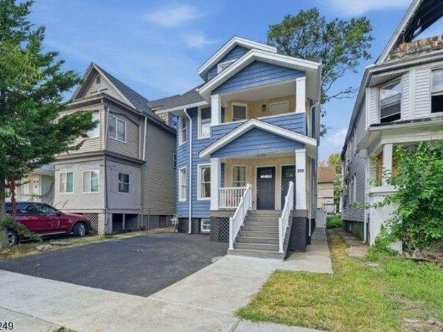 House for sale in Elm Park Village, East Orange