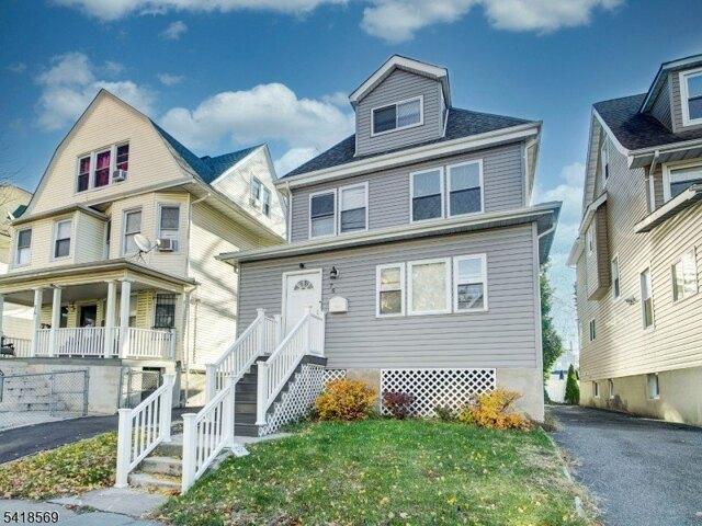 House for sale in East Orange, New Jersey