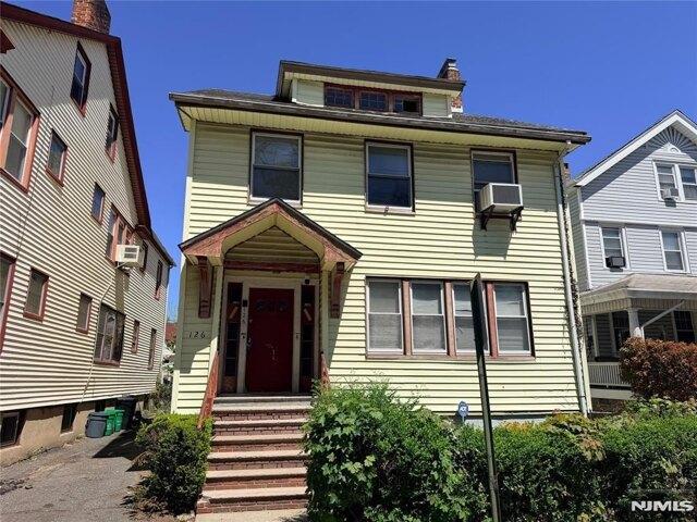 House for sale in East Orange, New Jersey