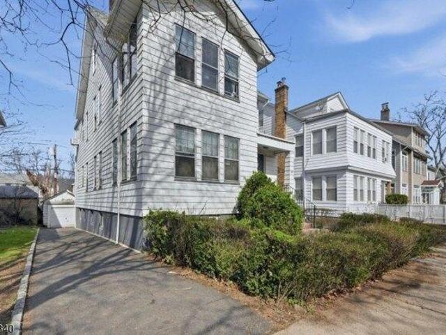 House for sale in East Orange, New Jersey