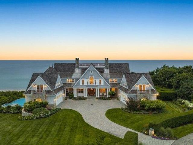 House for sale in East Sandwich, Massachusetts