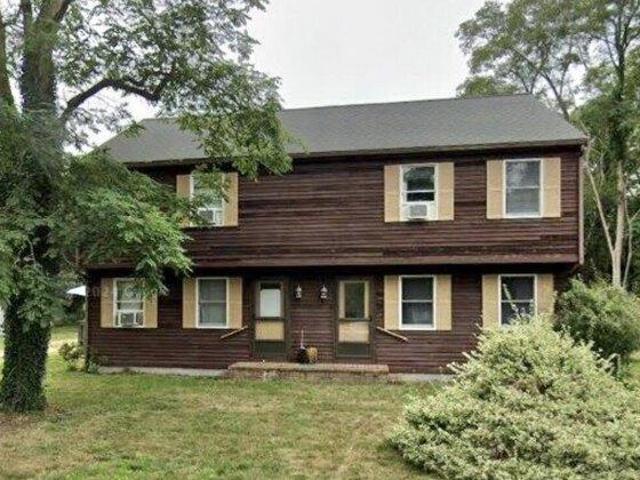 House for sale in Eastham, Massachusetts
