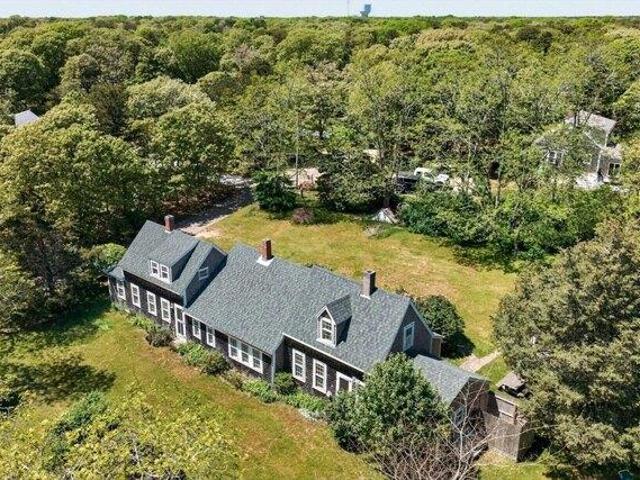 House for sale in Eastham, Massachusetts