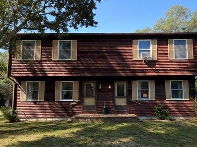 House for sale in Eastham, Massachusetts