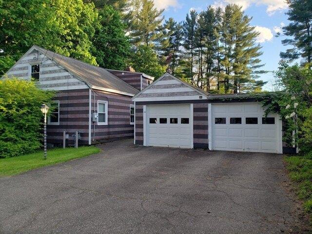 House for sale in Easthampton, Massachusetts
