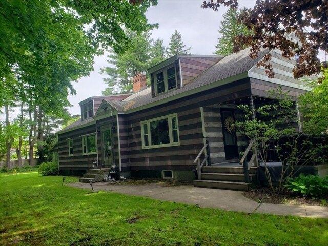 House for sale in Easthampton, Massachusetts