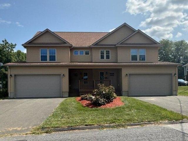 House for sale in Easthampton, Massachusetts