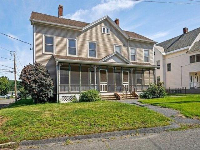 House for sale in Easthampton, Massachusetts