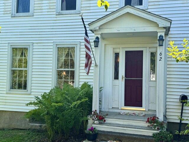 House for sale in Eastport, Maine