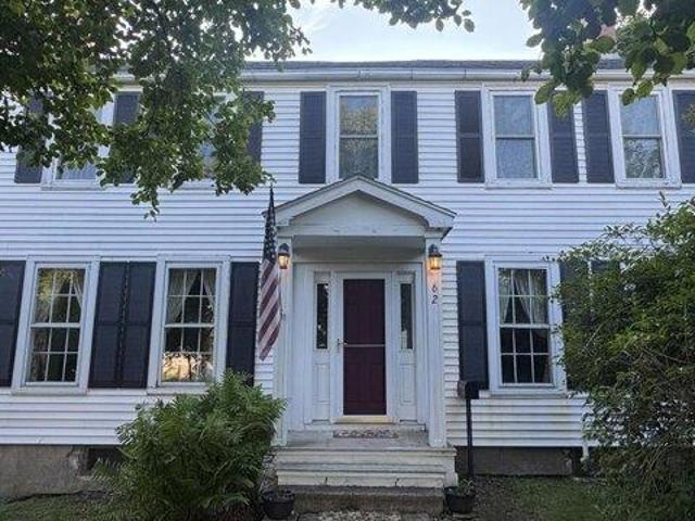 House for sale in Eastport, Maine