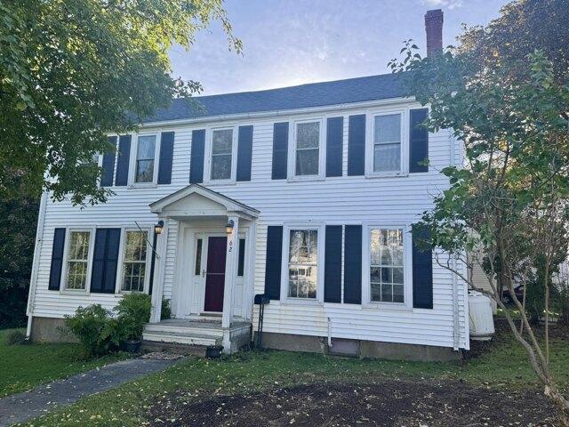 House for sale in Eastport, Maine