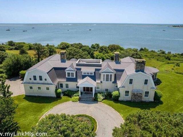 House for sale in Edgartown, Massachusetts