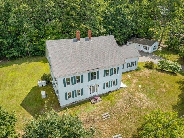 House for sale in Eliot, Maine