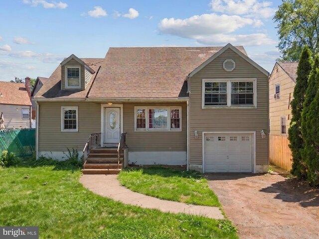 House for sale in Union, New Jersey