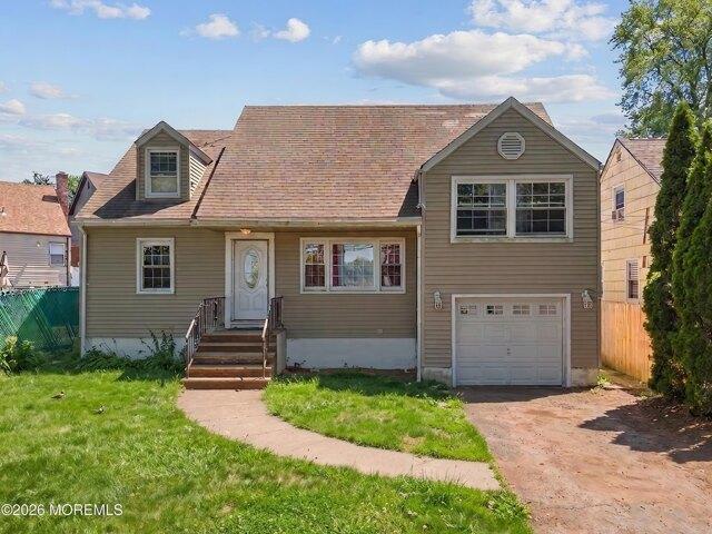 House for sale in Union, New Jersey