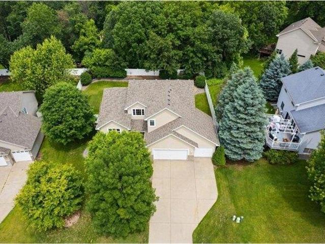 House for sale in Elk River, Minnesota