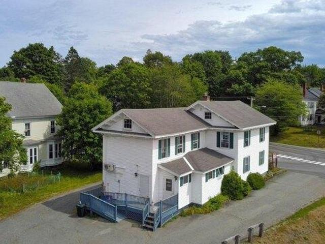 House for sale in Ellsworth, Maine