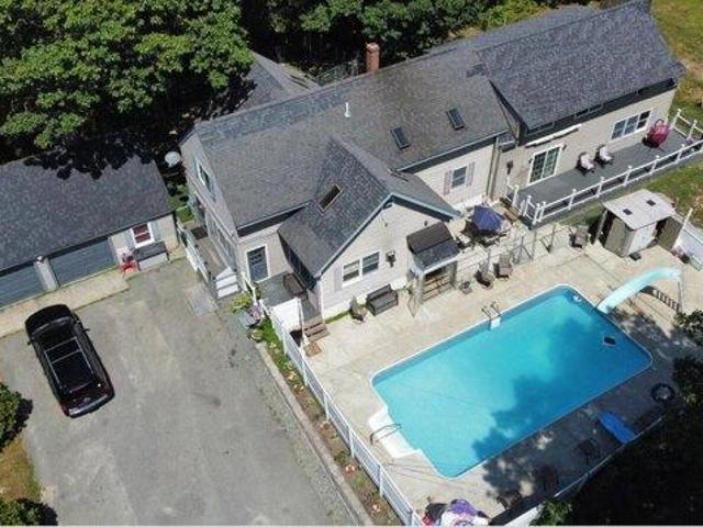 House for sale in Surry, Maine