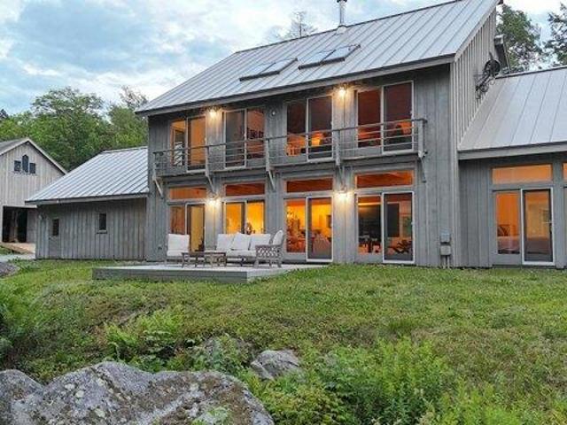 House for sale in Ellsworth, Maine