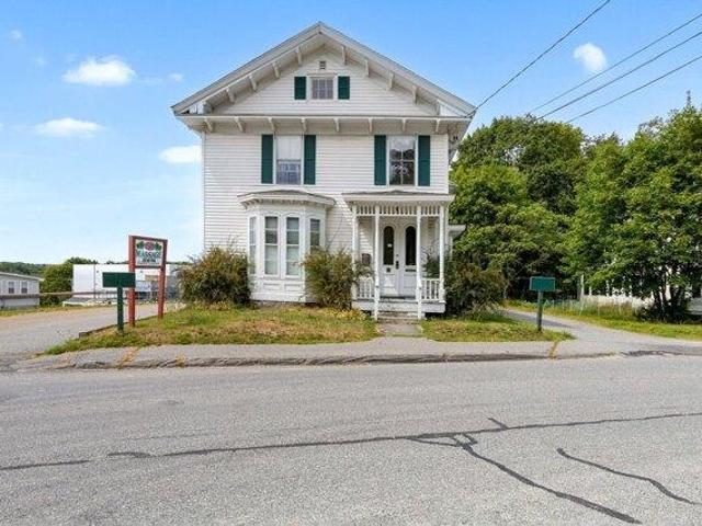 House for sale in Ellsworth, Hancock County