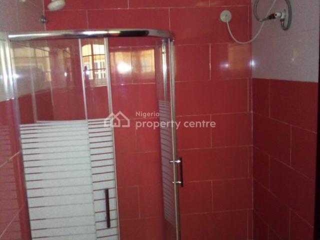 House for rent in Ibeju Lekki, Abuja