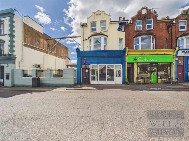 Cottage for sale in Central, Heathlands