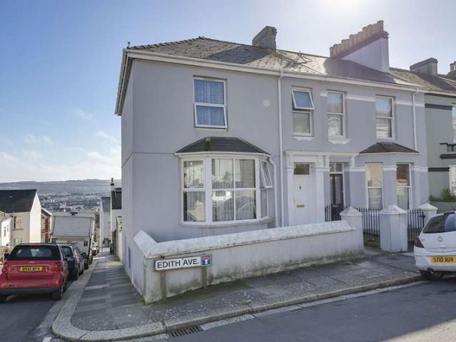 Cottage for sale in Lipson, Mount Wise
