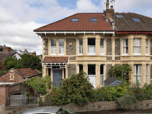 Farm for sale in St Andrew's, Feckenham