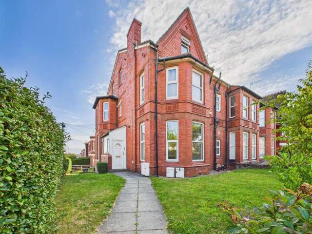 Cottage for sale in Egremont, Liscard