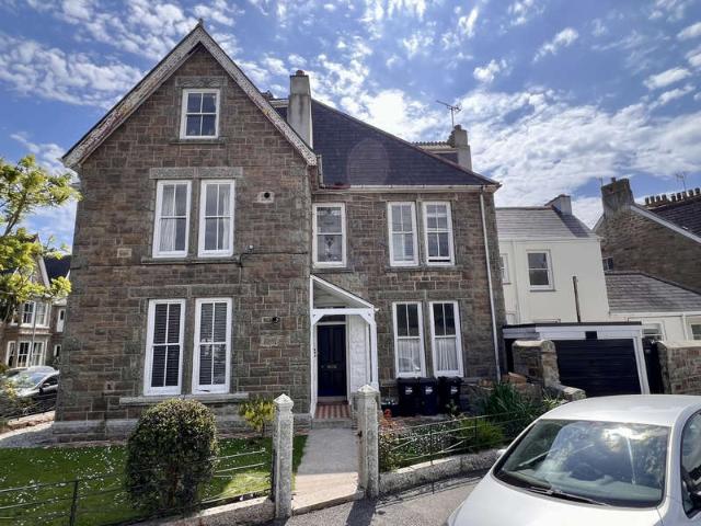 Cottage for sale in Wherrytown, Penzance