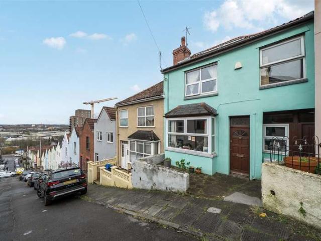 Cottage for sale in Totterdown, Bristol