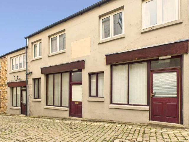 Cottage for sale in Moorlands, Bare