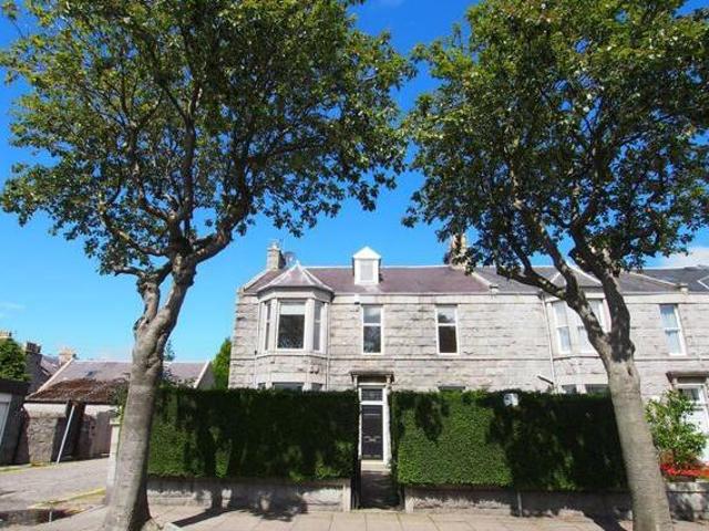 House for rent in Scotland