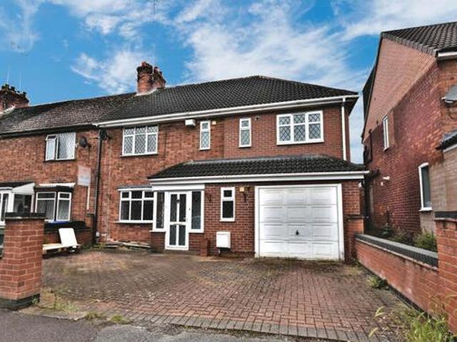 House for rent in West Midlands