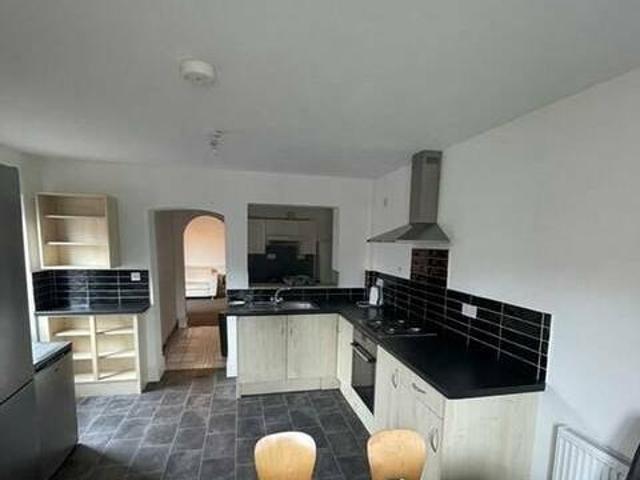 House for rent in Leicestershire