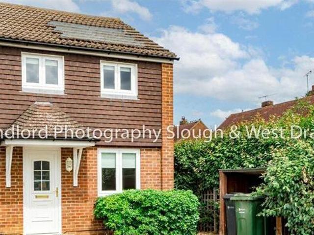 House for sale in Westborough, Surrey
