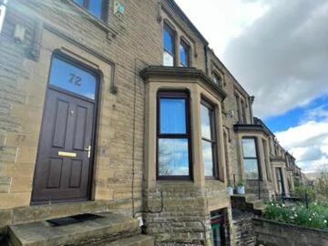 House for rent in Huddersfield, West Yorkshire