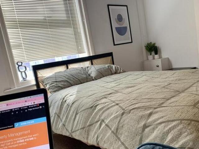 House for rent in New Boultham, Brayford